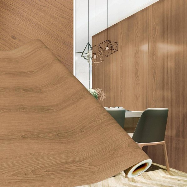 INFEEL / Natural Wood / WD024