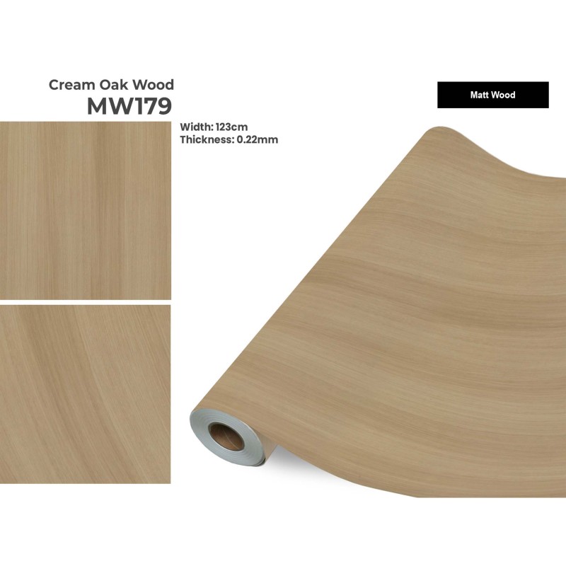 INFEEL / Luxury Wood / MW179