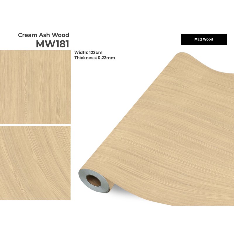 INFEEL / Luxury Wood / MW181