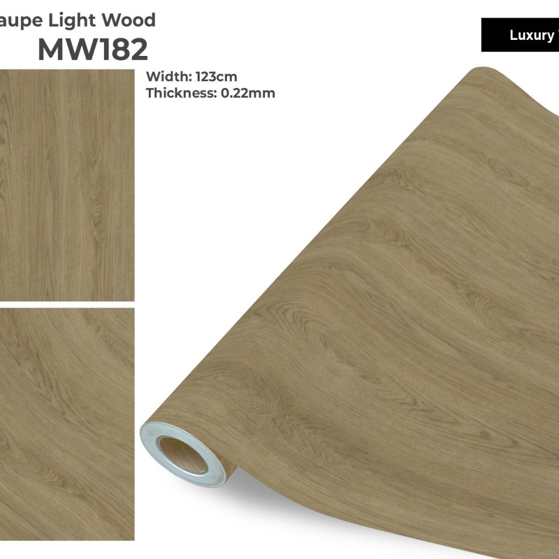 INFEEL / Luxury Wood / MW182