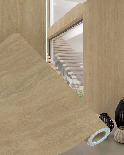INFEEL / Luxury Wood / MW184