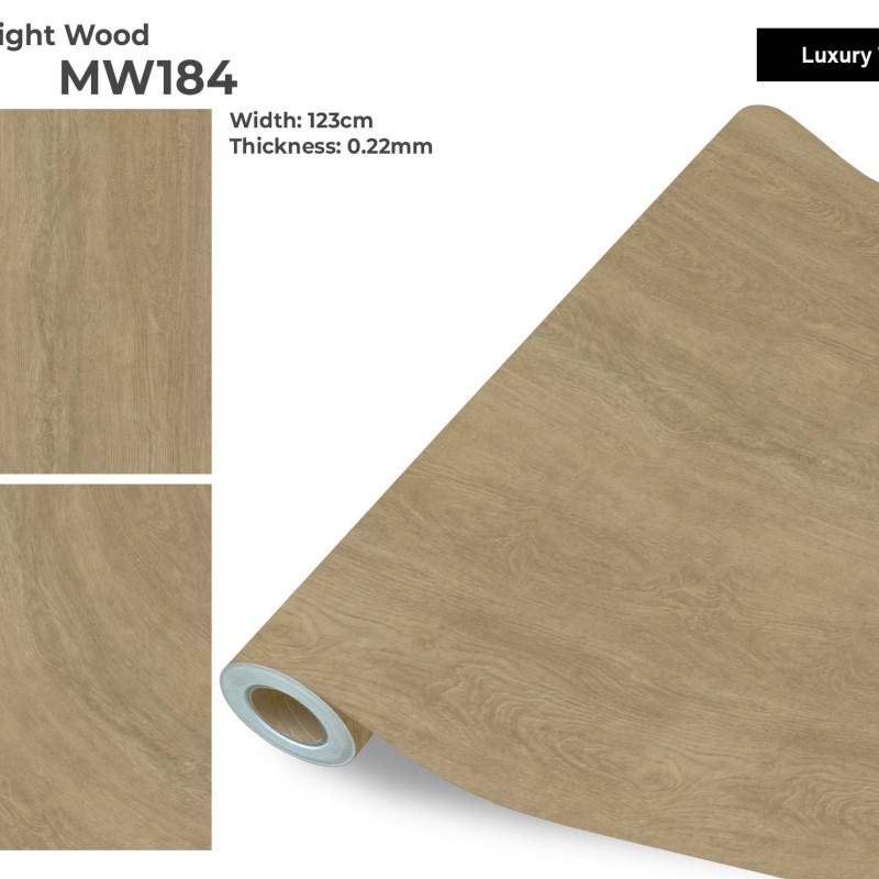 INFEEL / Luxury Wood / MW184