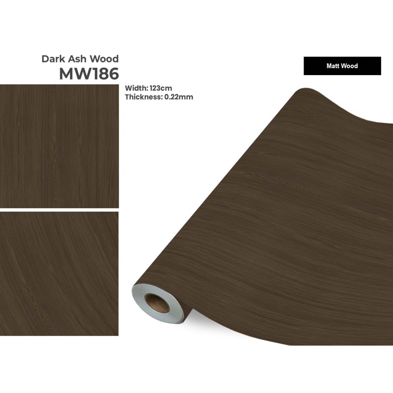 INFEEL / Luxury Wood / MW186