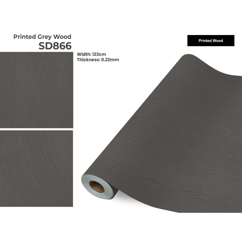 INFEEL / Printed Wood / SD866
