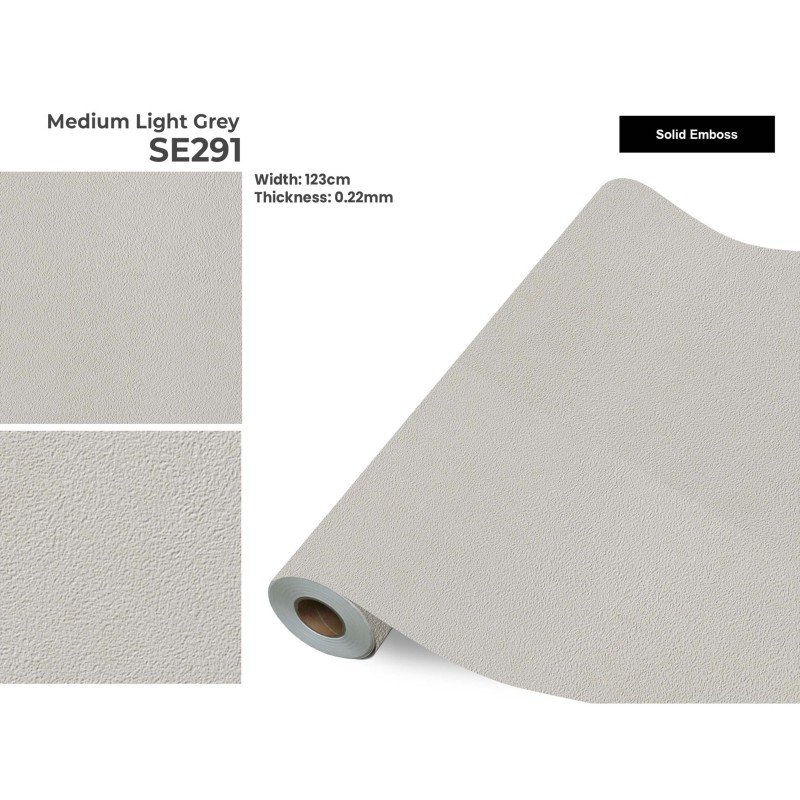 INFEEL / Solid Color Block / SE291