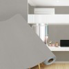 INFEEL / Solid Color Block / SE292