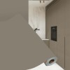 INFEEL / Solid Color Block / SL561