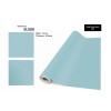 INFEEL / Solid Color Block / SL588