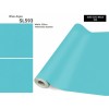 INFEEL / Solid Color Block / SL593