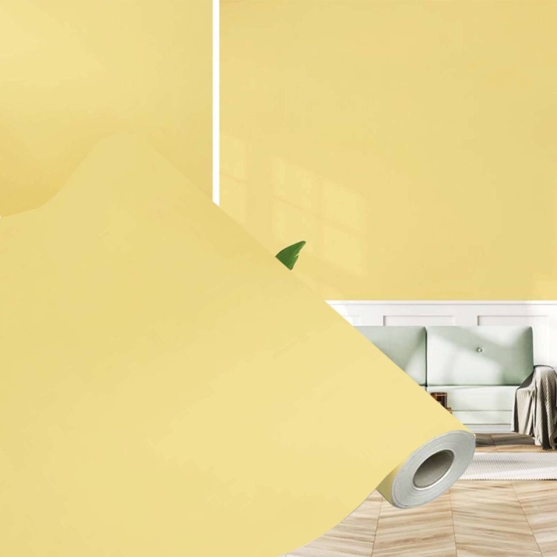 INFEEL / Solid Color Block / SL612