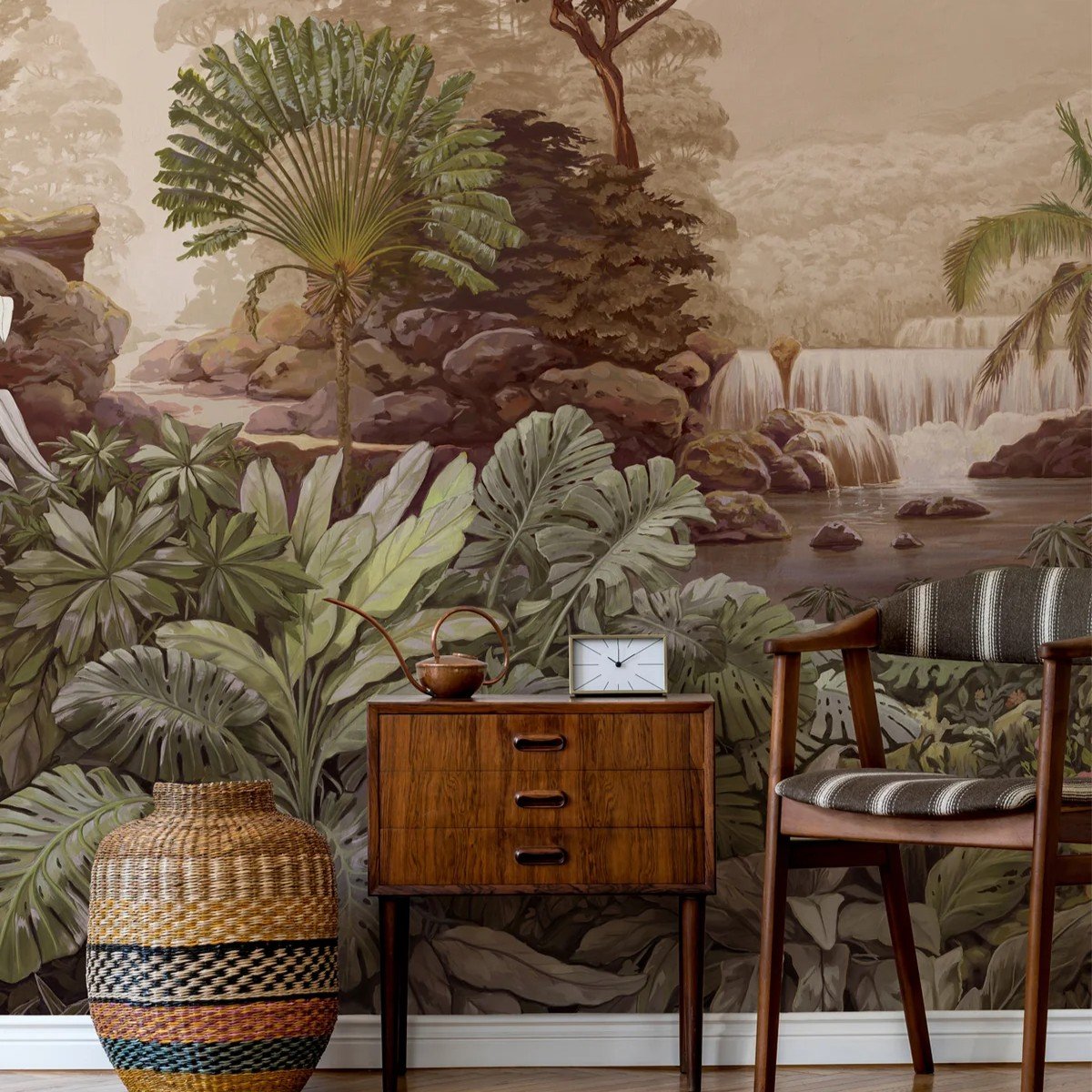 Isidore Leroy | Firone | Terracotta