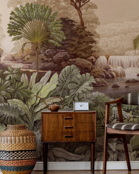 Isidore Leroy | Firone | Terracotta