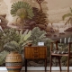 Isidore Leroy | Firone | Terracotta