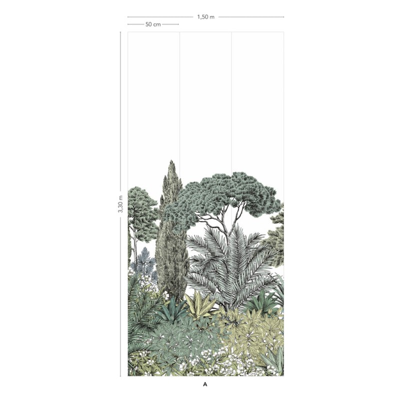 Isidore Leroy | Riviera
