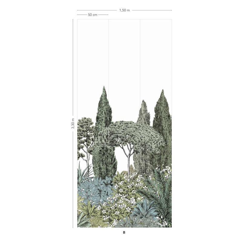 Isidore Leroy | Riviera