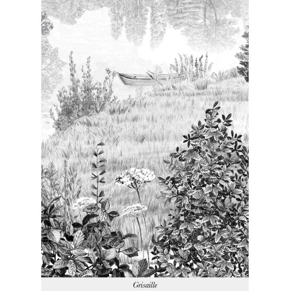 Isidore Leroy | Campagne