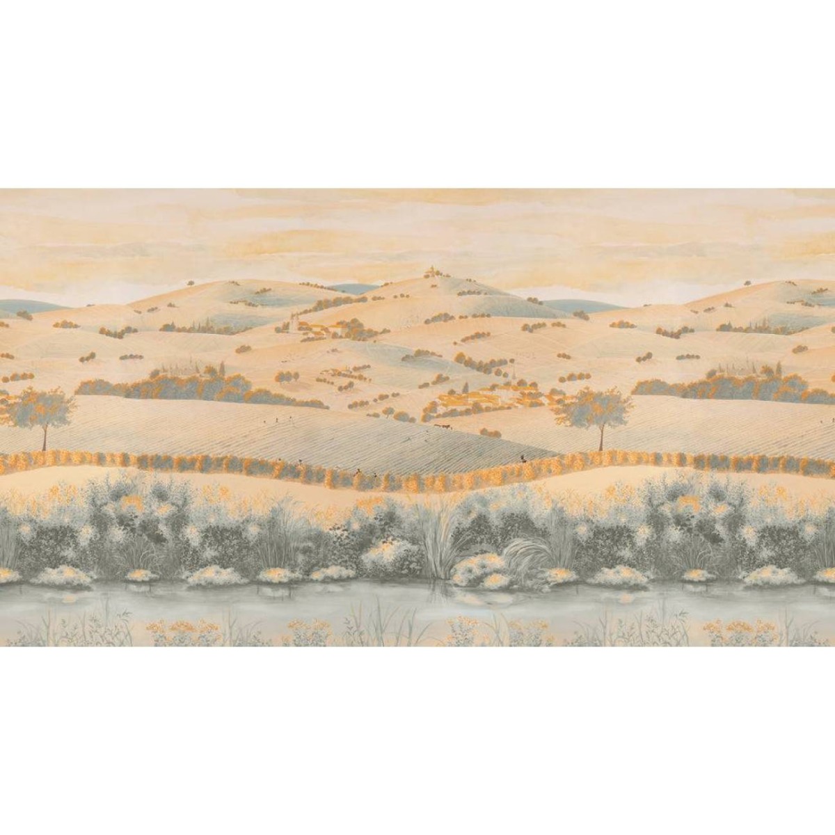 Isidore Leroy | Vendanges