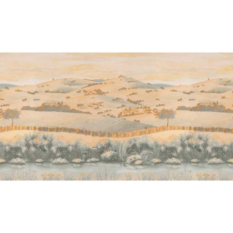 Isidore Leroy | Vendanges