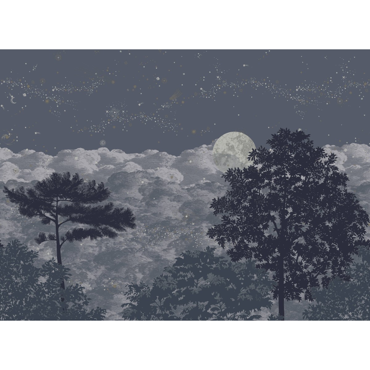Isidore Leroy | Eclipse
