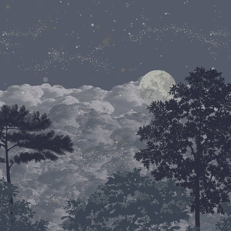Isidore Leroy | Eclipse