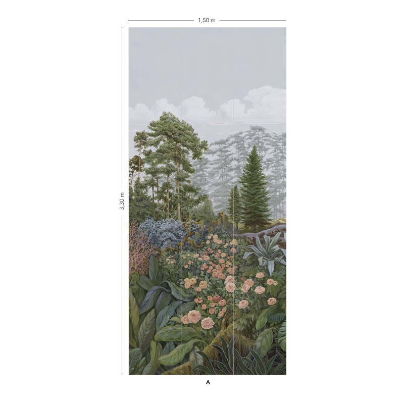 Isidore Leroy | Firone