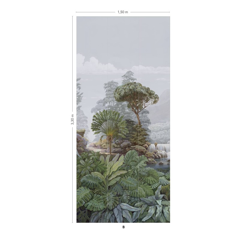Isidore Leroy | Firone