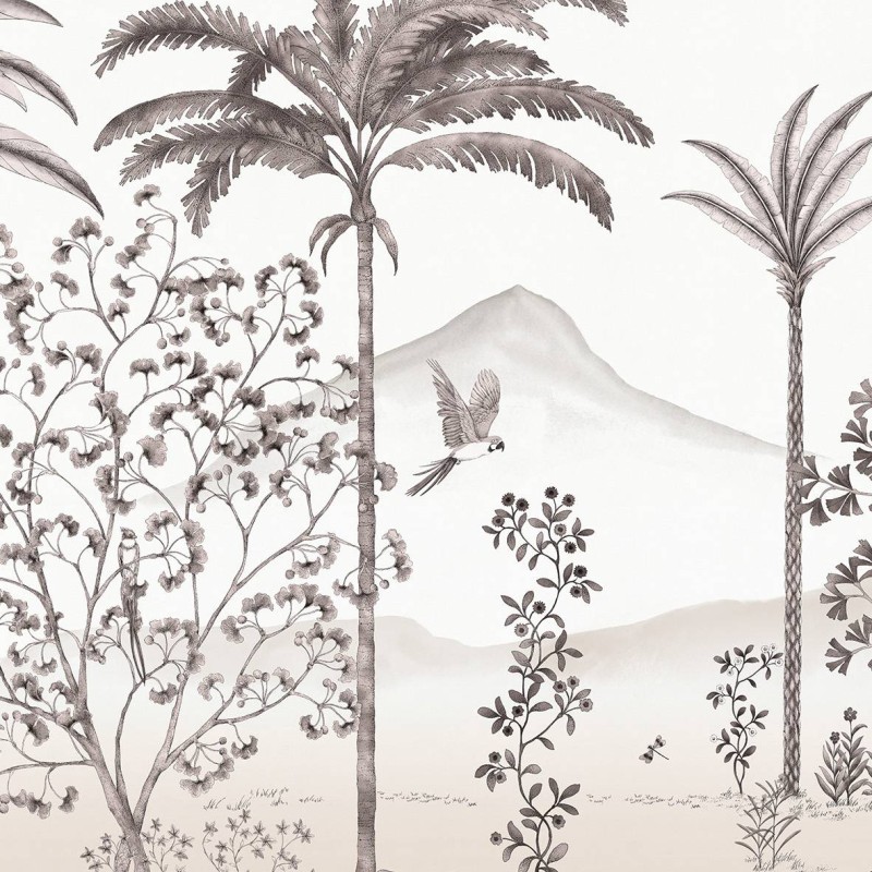 Isidore Leroy | Jardin des Oiseaux