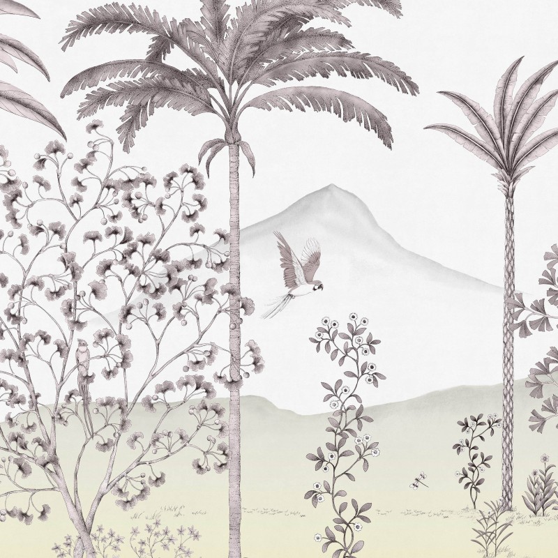 Isidore Leroy | Jardin des Oiseaux