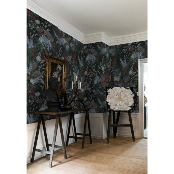 Isidore Leroy | Yukiko Noritake | Indoor Flowers
