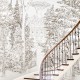 Isidore Leroy | Jardin Baroque