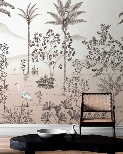 Isidore Leroy | Jardin des Oiseaux