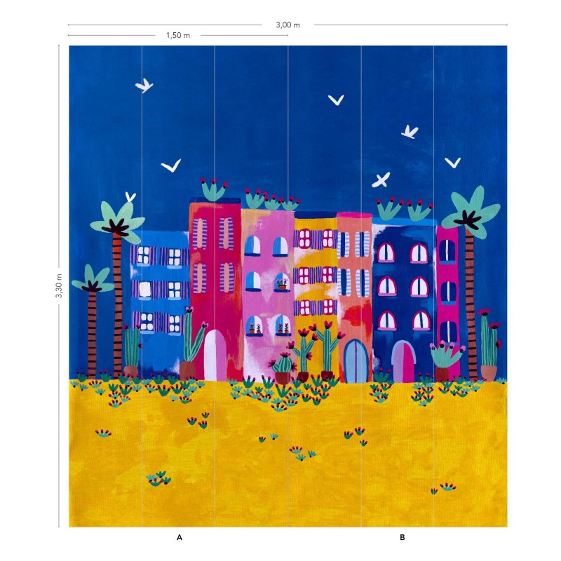 Isidore Leroy | Marrakech