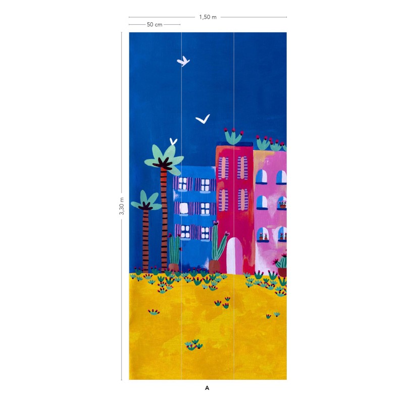 Isidore Leroy | Marrakech