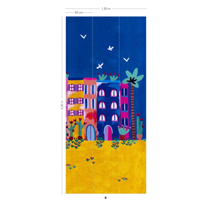 Isidore Leroy | Marrakech