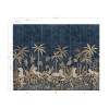Isidore Leroy | Paradis des Tigres Nocturne