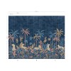 Isidore Leroy | Paradis des Tigres Nocturne