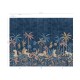 Isidore Leroy | Paradis des Tigres Nocturne