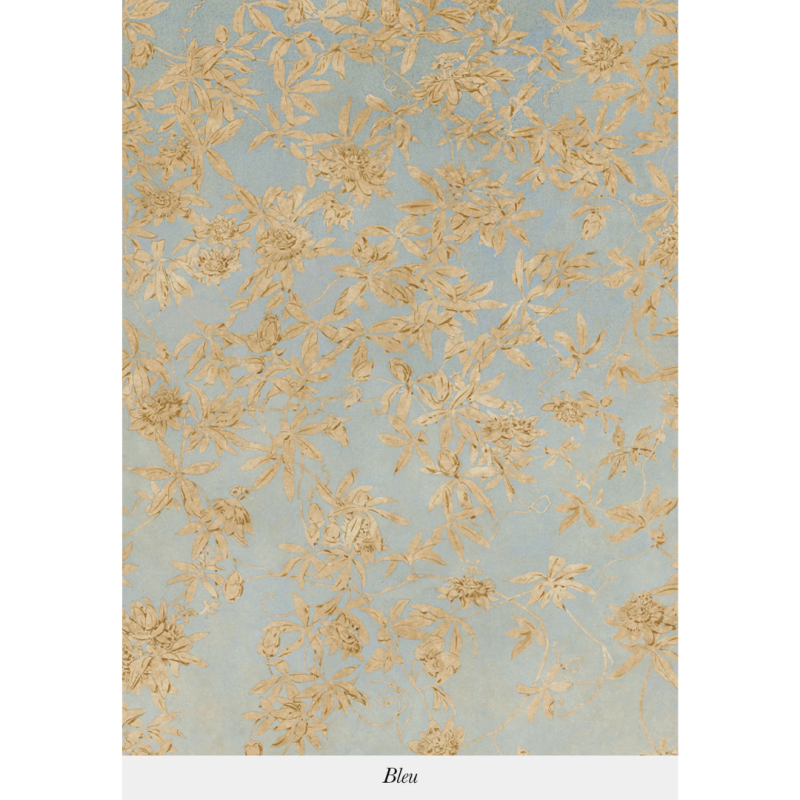 Isidore Leroy | Passiflores