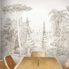 Isidore Leroy | Jardin Baroque