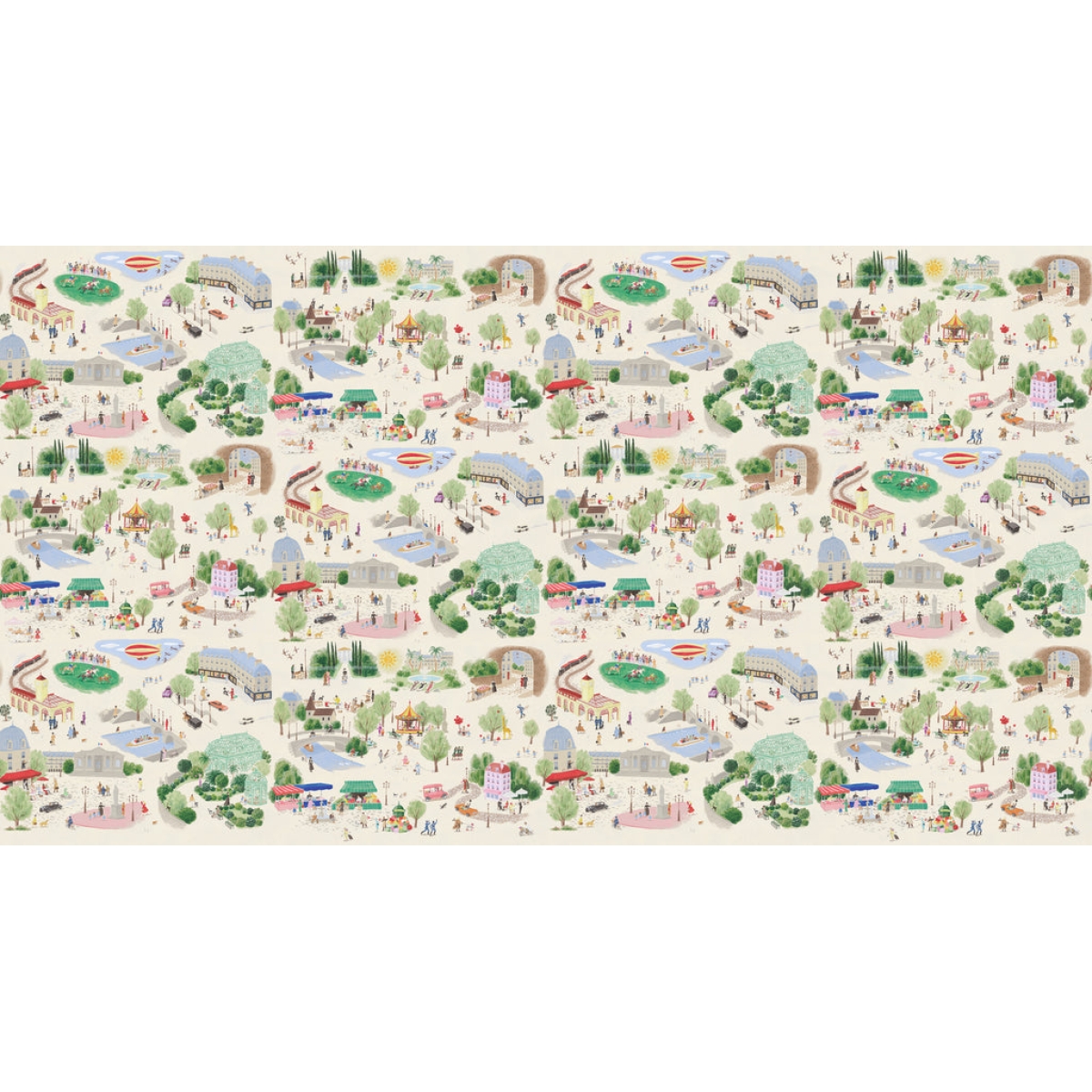 Isidore Leroy | Place Vintimille Bespoke