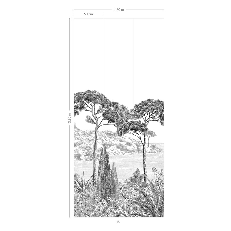 Isidore Leroy | Péninsule