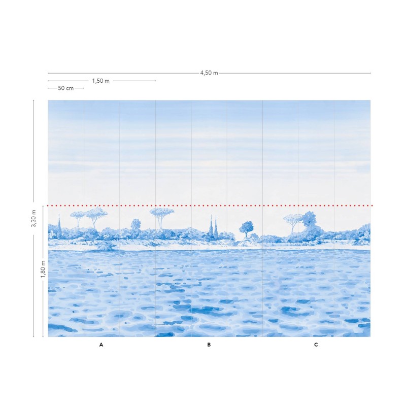 Isidore Leroy | Rivage