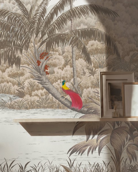 Isidore Leroy | Rivière des Parfums
