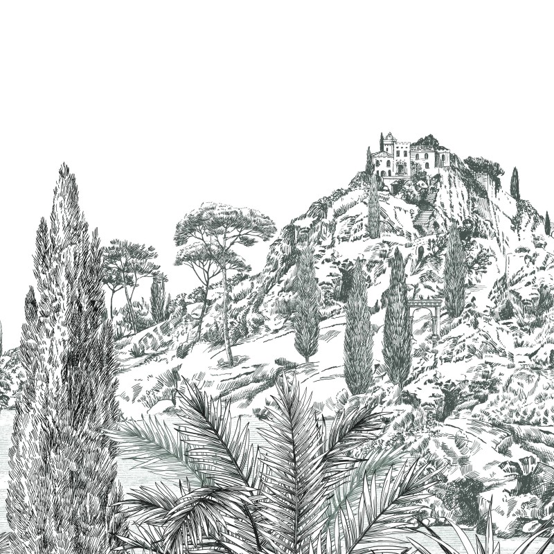 Isidore Leroy | Cypress