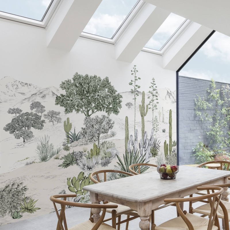 Isidore Leroy | Succulents