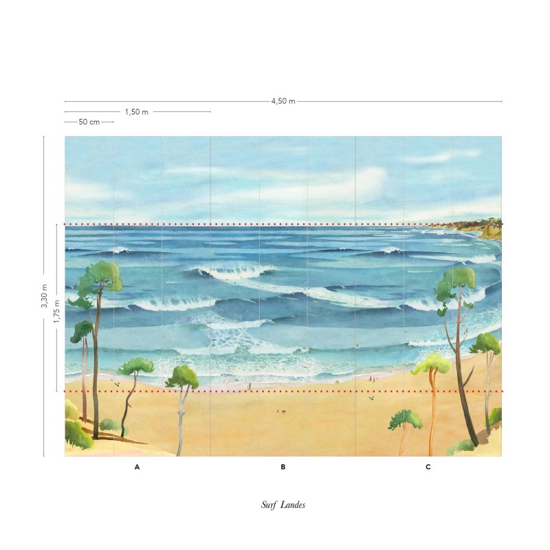 Isidore Leroy | Surf