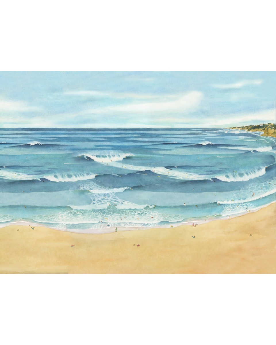 Isidore Leroy | Surf