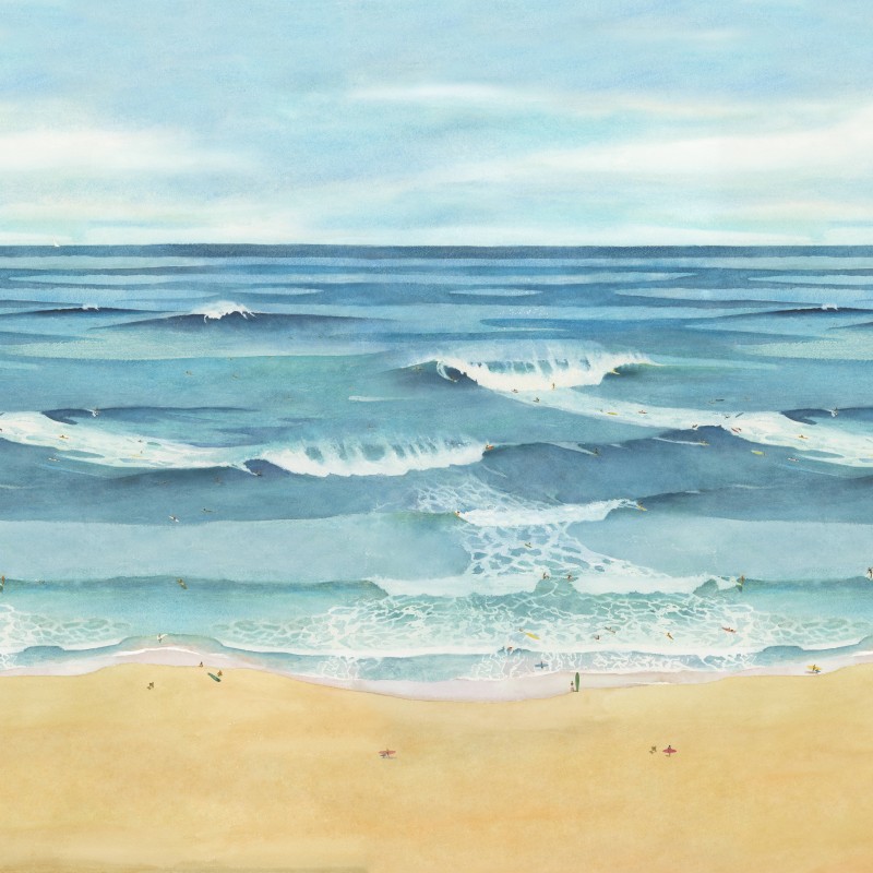 Isidore Leroy | Surf