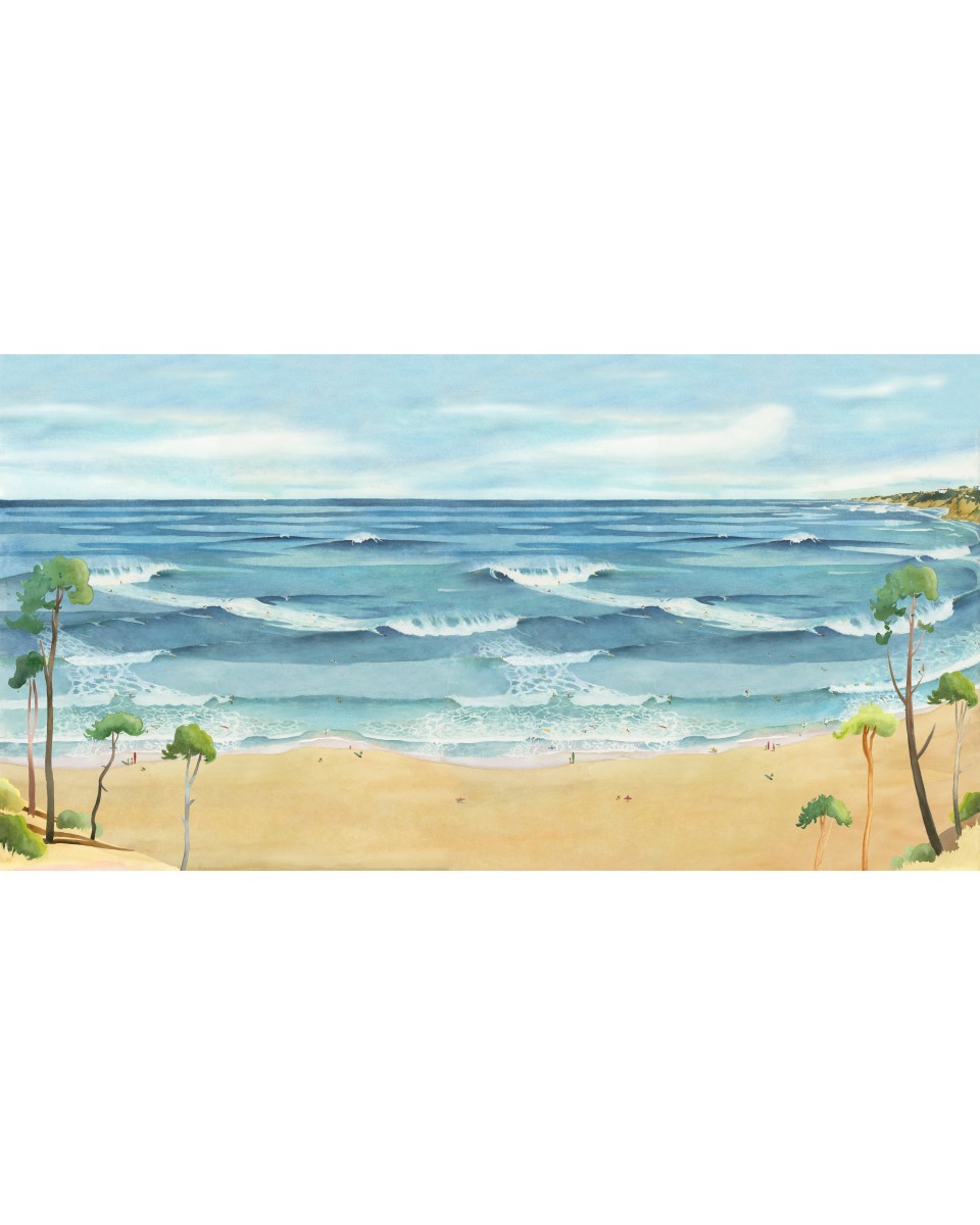 Isidore Leroy | Surf