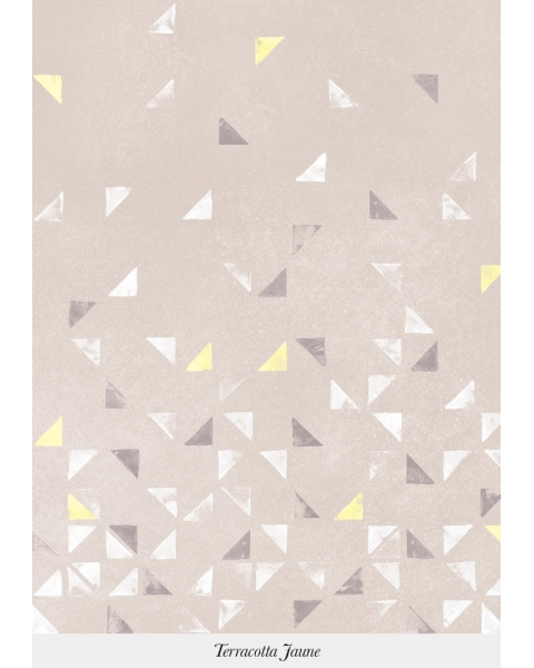 Isidore Leroy | Tangram I